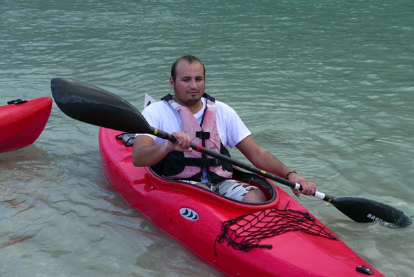 Πανελλήνιοι Αγώνες Kayaking 2023